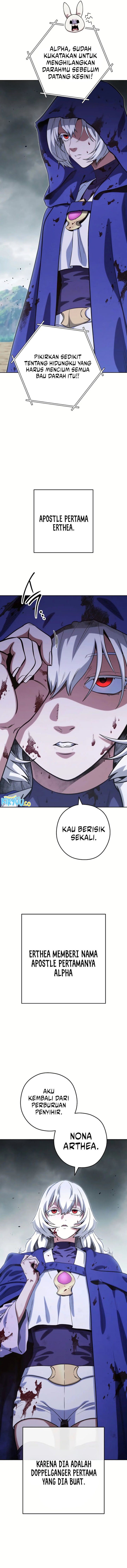 Dungeon Reset Chapter 253 Gambar 9